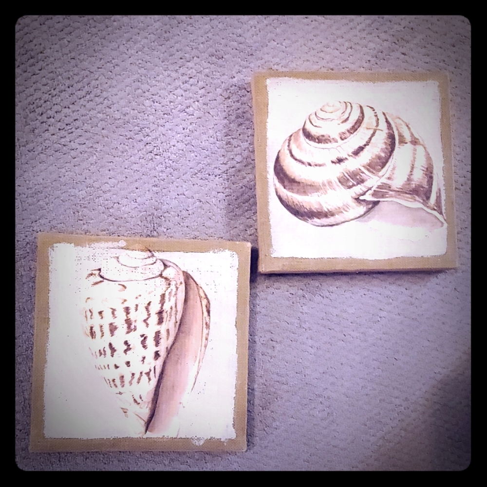 Art decor